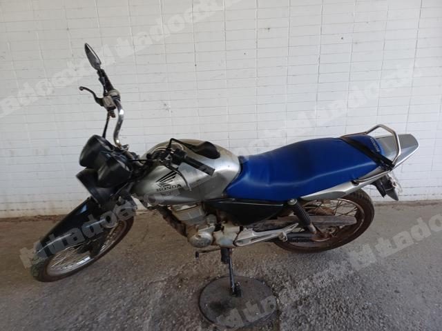 Honda 2005 em leilao em Brasil - Lote 7