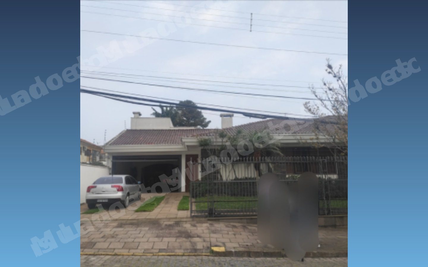 Casa em leilao em Caxias do Sul/RS