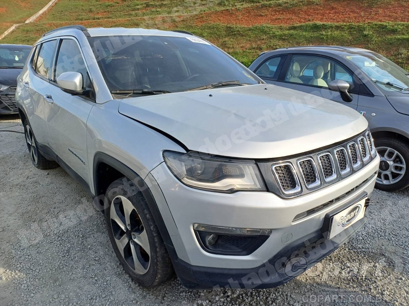 Lote em leilao em Itaquaquecetuba/SP