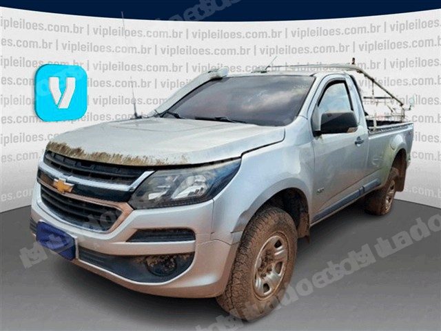 Chevrolet em leilao em Brasil