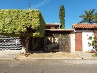Casa de 197 m2 em leilão em Cachoeira do Sul/RS