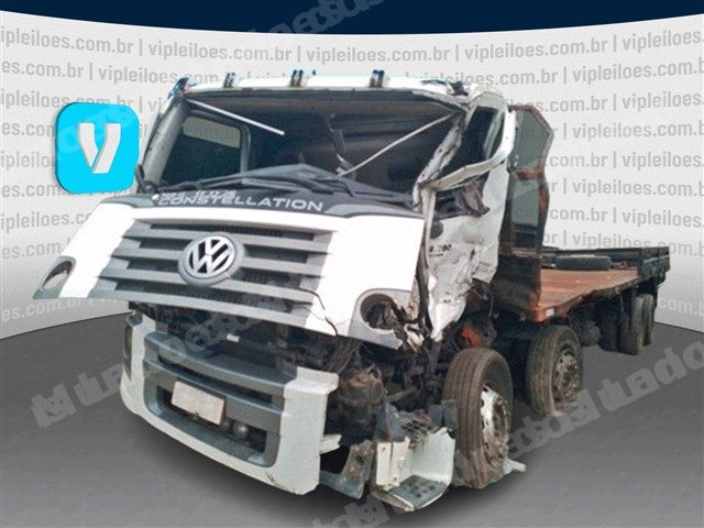 Volkswagen em leilao em Brasil