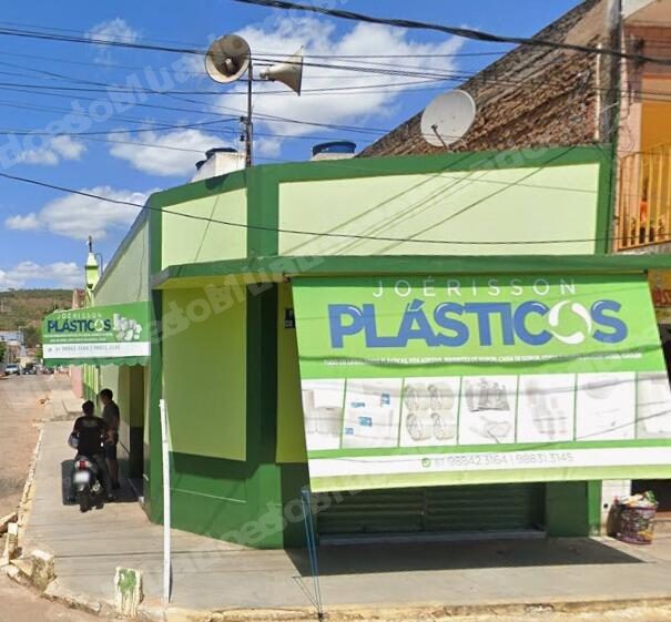 Terreno em leilao em Brasil - Lote 128