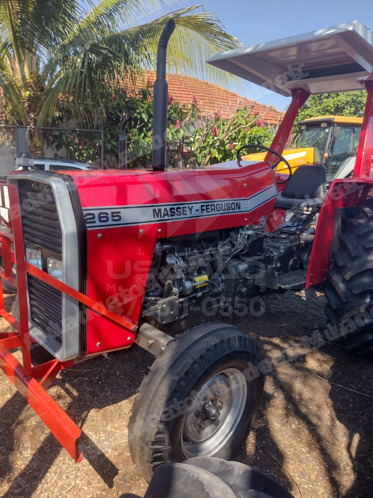 Veiculo 1989 em leilao em Santa Fé do Sul/SP