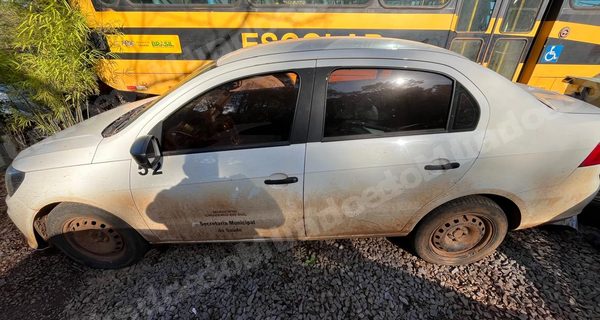 Volkswagen em leilao em Sul/RS