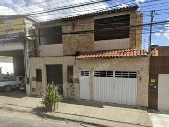 Imóvel em leilão em Campina Grande/PB