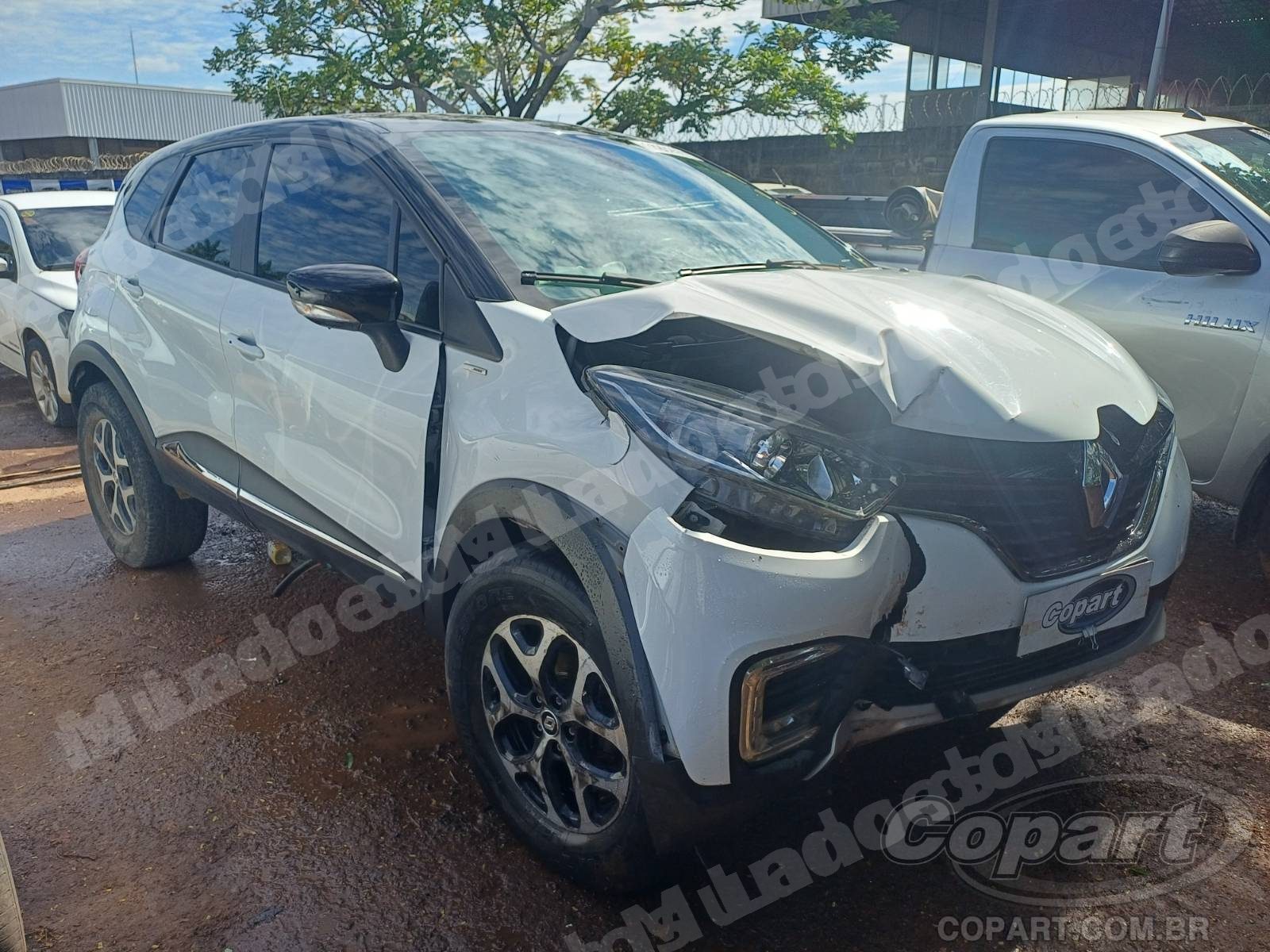 Lote em leilao em Goiânia/GO