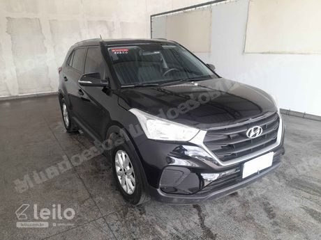 Hyundai em leilao em Aparecida de Goiânia/GO