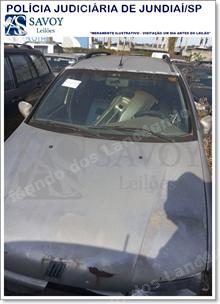 Fiat em leilao em Brasil