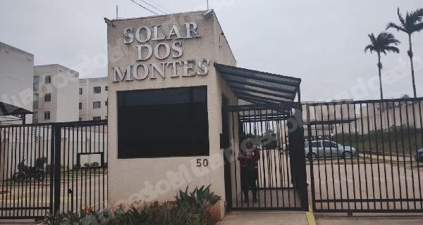 Apartamento em leilao em SP