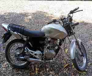 Honda 2006 em leilão em Brasil - Lote 9