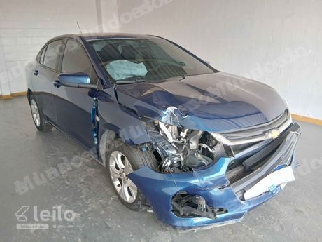 Chevrolet em leilao em Manaus/AM