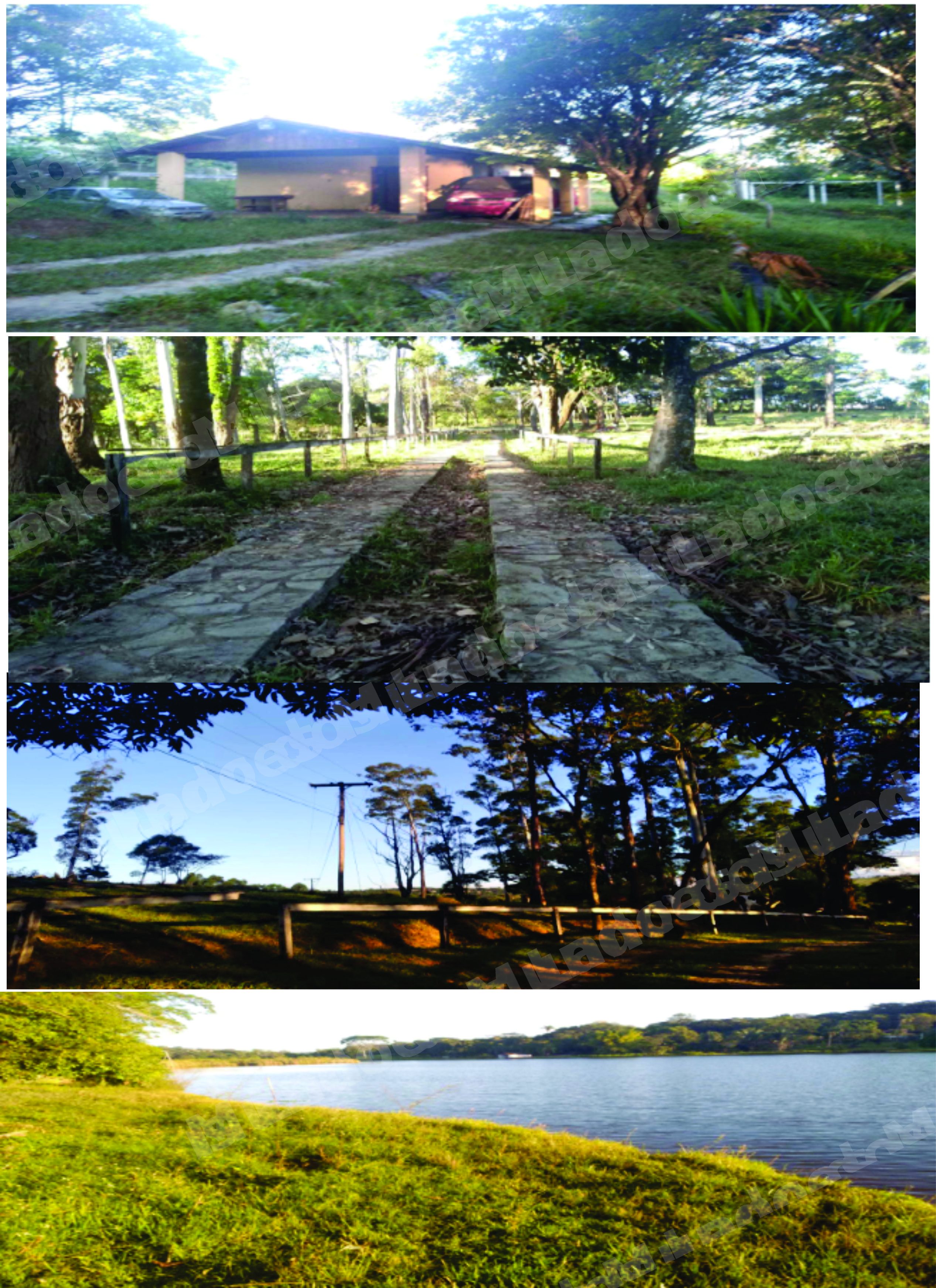 Terreno em leilao em Sete Lagoas/MG