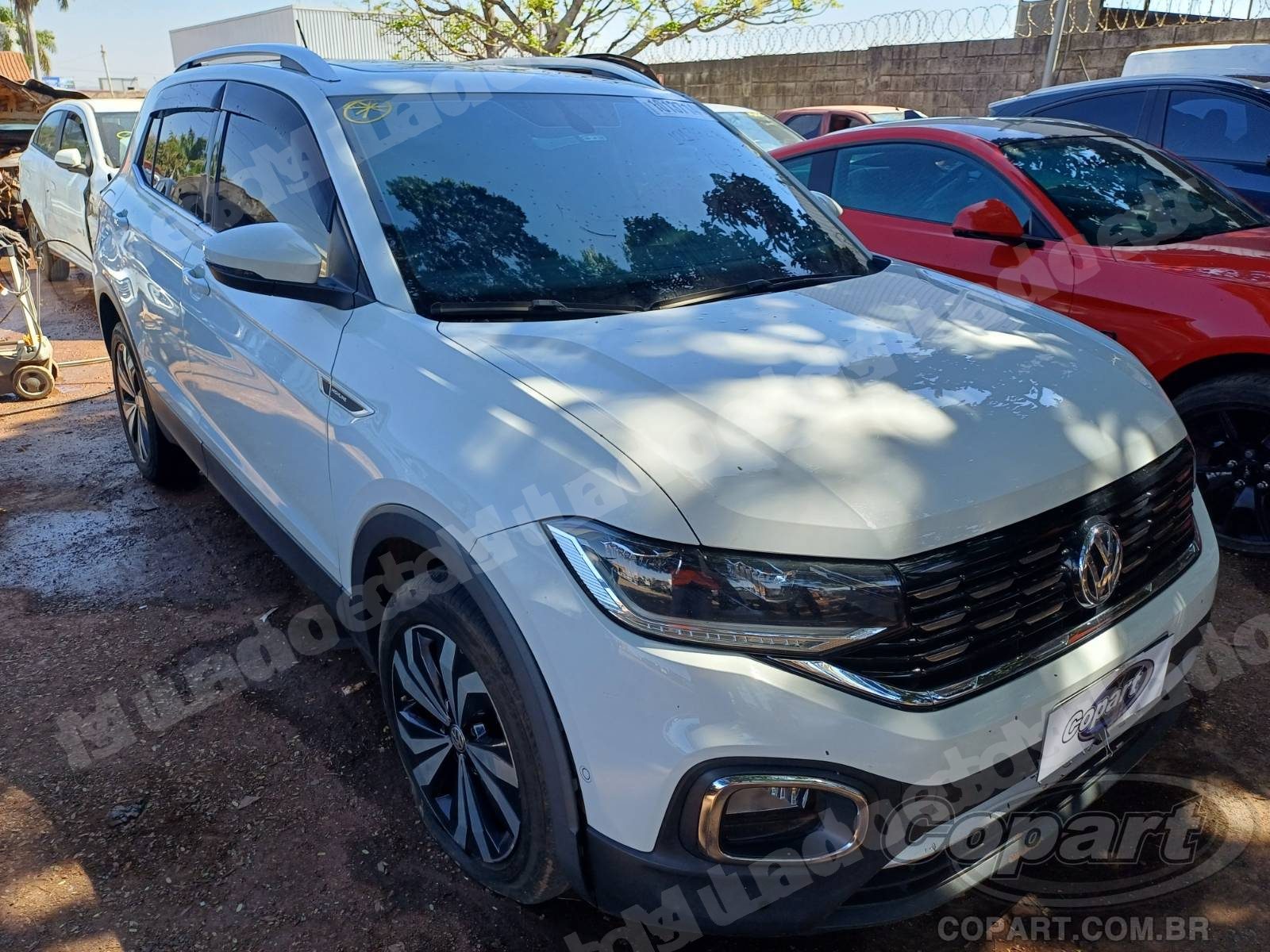 Lote em leilao em Goiânia/GO