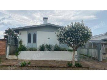 Imovel de 145 m2 em leilao em Vacaria/RS