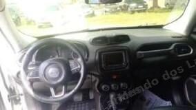 Jeep em leilao em Brasil