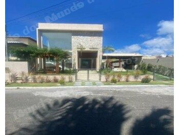 Casa em leilao em Abrantes/BA