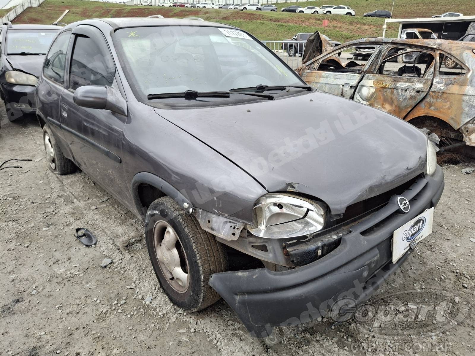 Lote em leilao em Itaquaquecetuba/SP