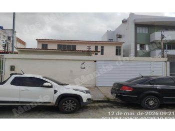 Imovel em leilao em Petrolina/PE