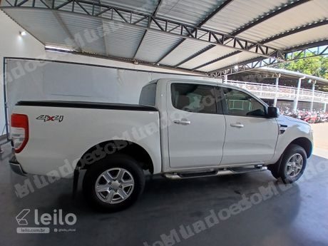 Ford Ranger em leilão em Aparecida de Goiânia/GO