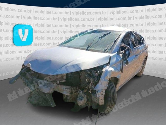 Honda 2022 em leilão em Brasil - Lote 1