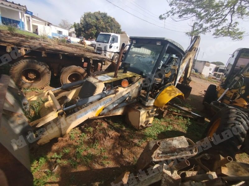 Veiculo em leilao em Brasil - Lote 157