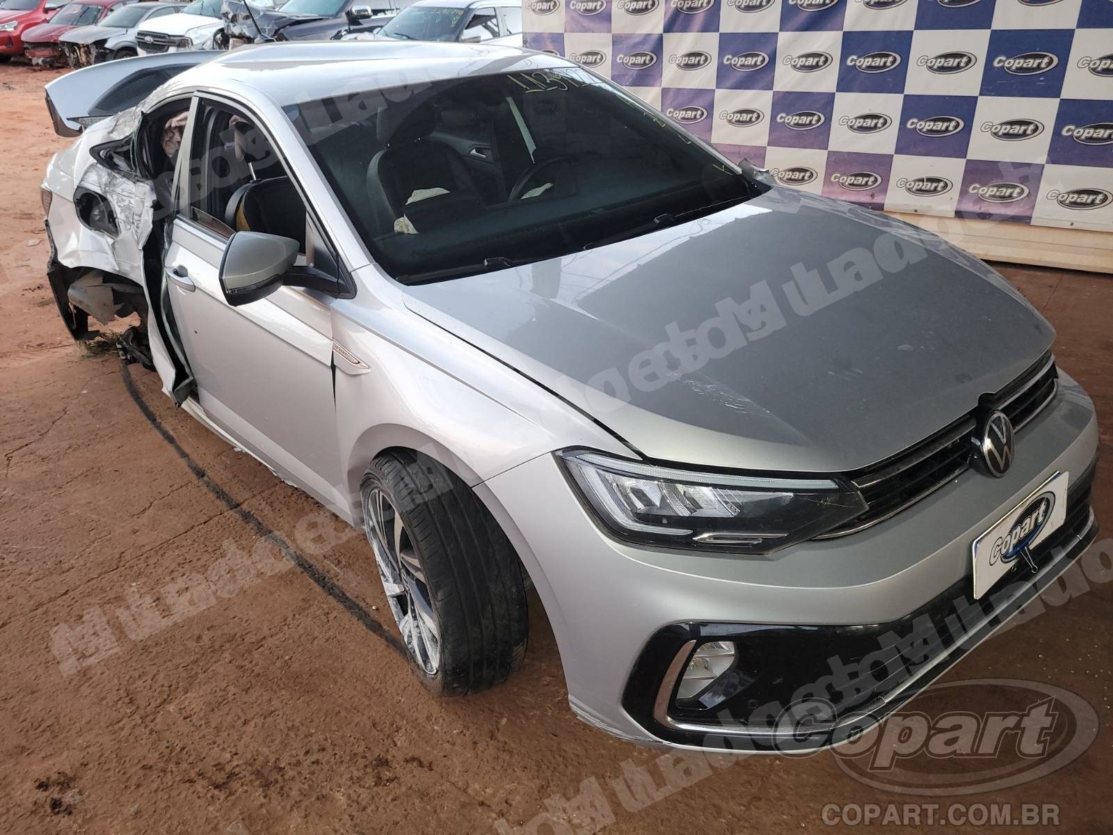 Lote em leilao em Campo Grande/MS