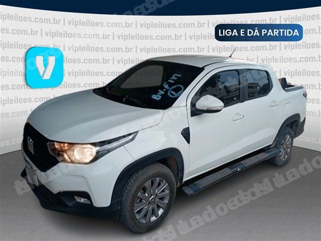 Fiat em leilao em Brasil
