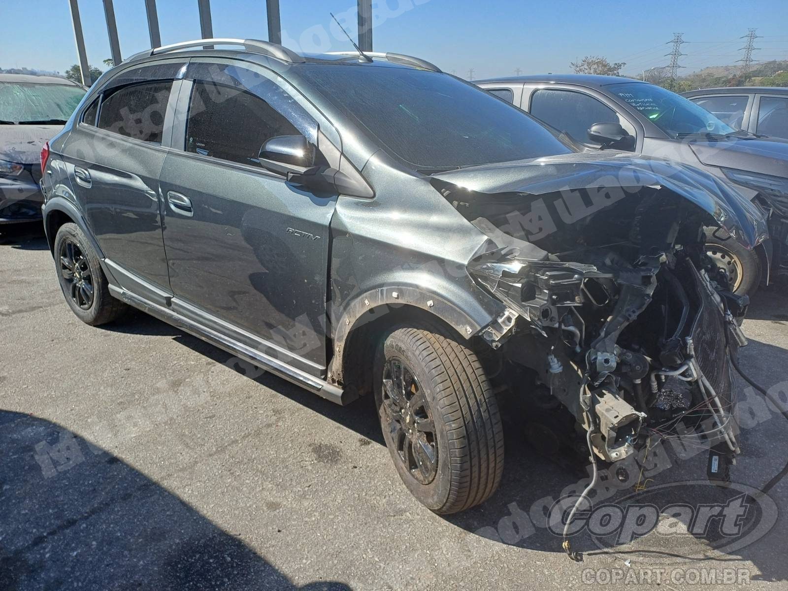 Lote em leilao em Pirapora/SP