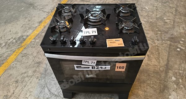 Lote em leilao em Curitiba/PR