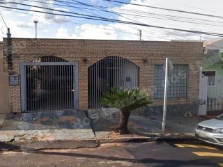 Casa em leilao em Campo Grande/MS
