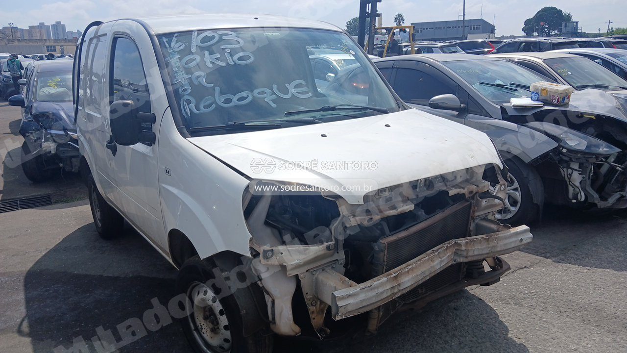 Fiat em leilao em Brasil