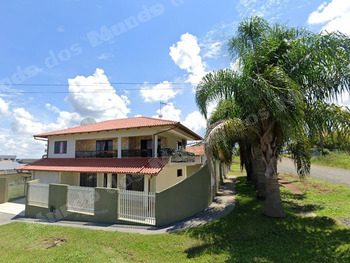 Casa em leilao em Mafra/SC