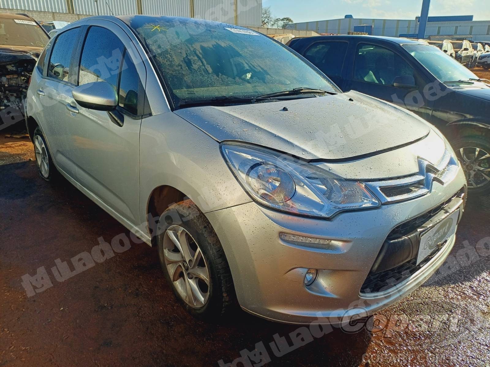 Lote em leilao em Goiânia/GO