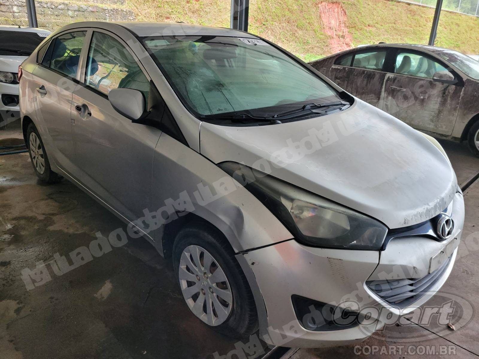Lote em leilao em Embú das Artes/SP