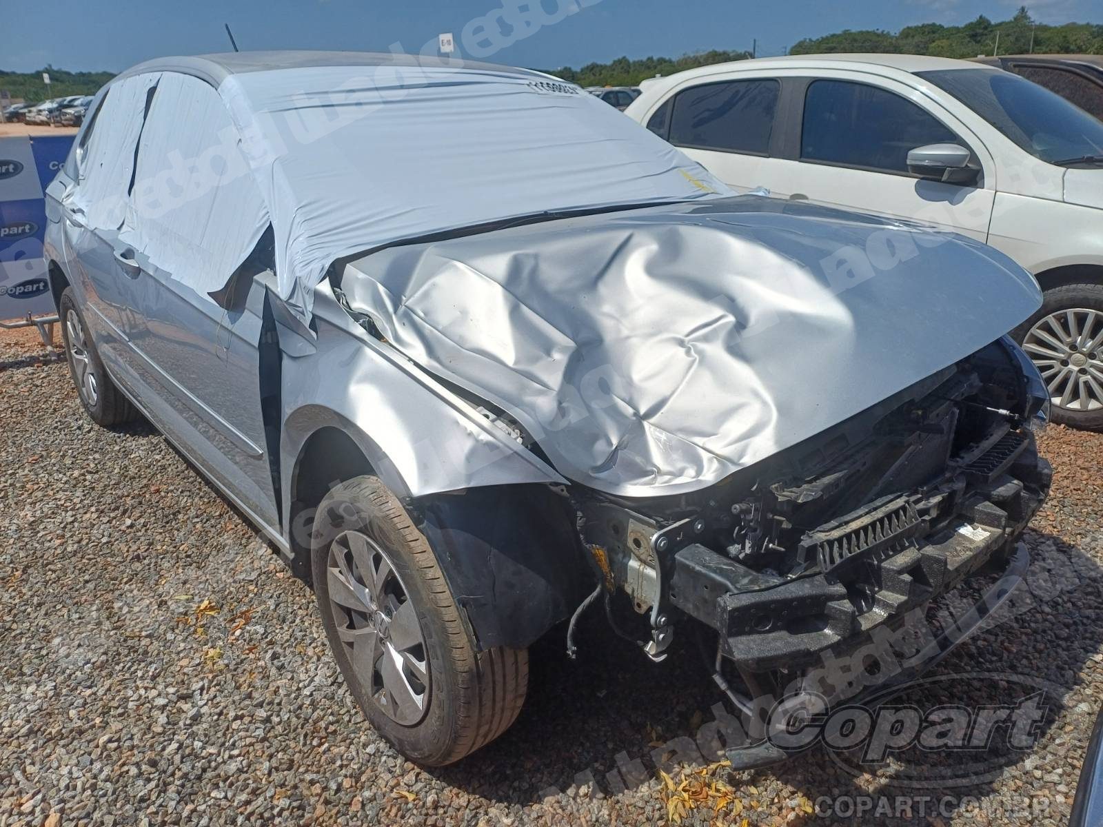 Lote em leilao em Eusébio/CE