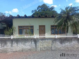Casa em leilão em Indaial/SC - Lote 4