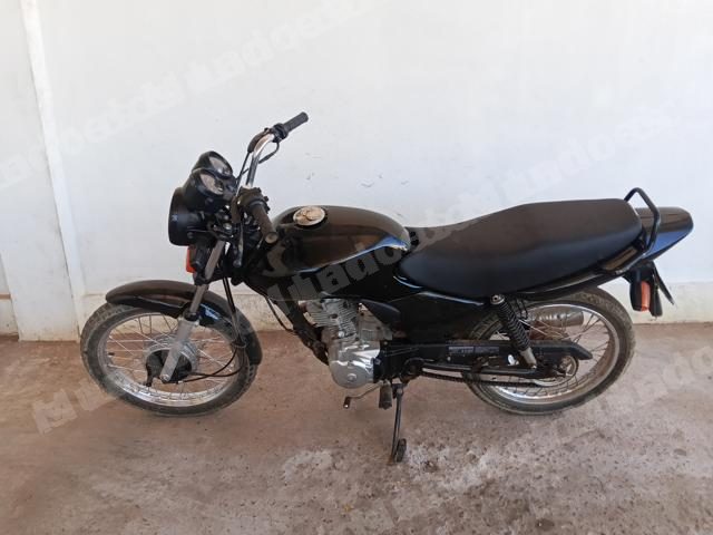 Honda 2006 em leilao em Brasil - Lote 6