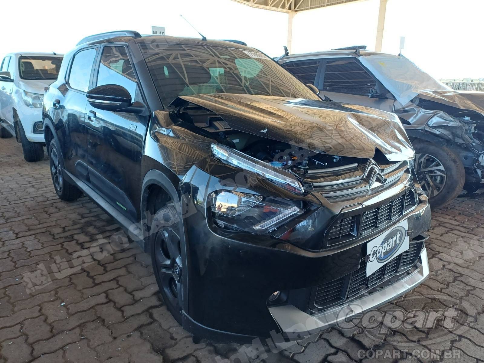 Lote em leilao em Eusébio/CE