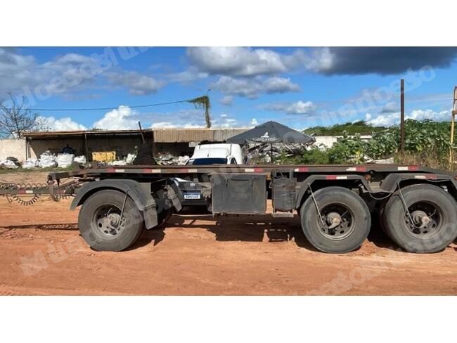 Carro 2010 em leilão em Brasil - Lote 1