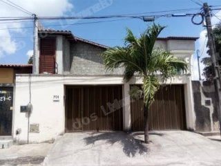 Casa de 296 m2 em leilão em Fortaleza/CE