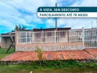 Casa em leilao em Palmares do Sul/RS