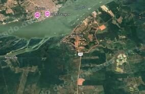 Imovel em leilao em Itaituba/PA