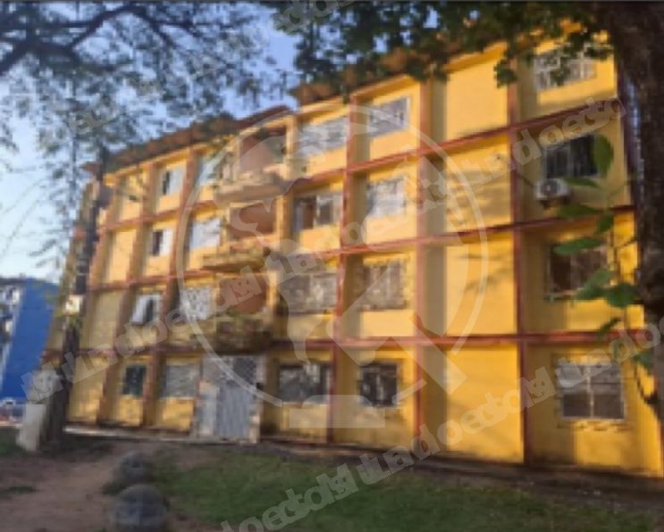 Apartamento em leilao em Salvador/BA