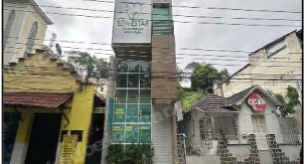 Imovel comercial em leilao em RJ