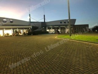 Casa de 1400 m2 em leilao em Sertanópolis/PR - Lote 2