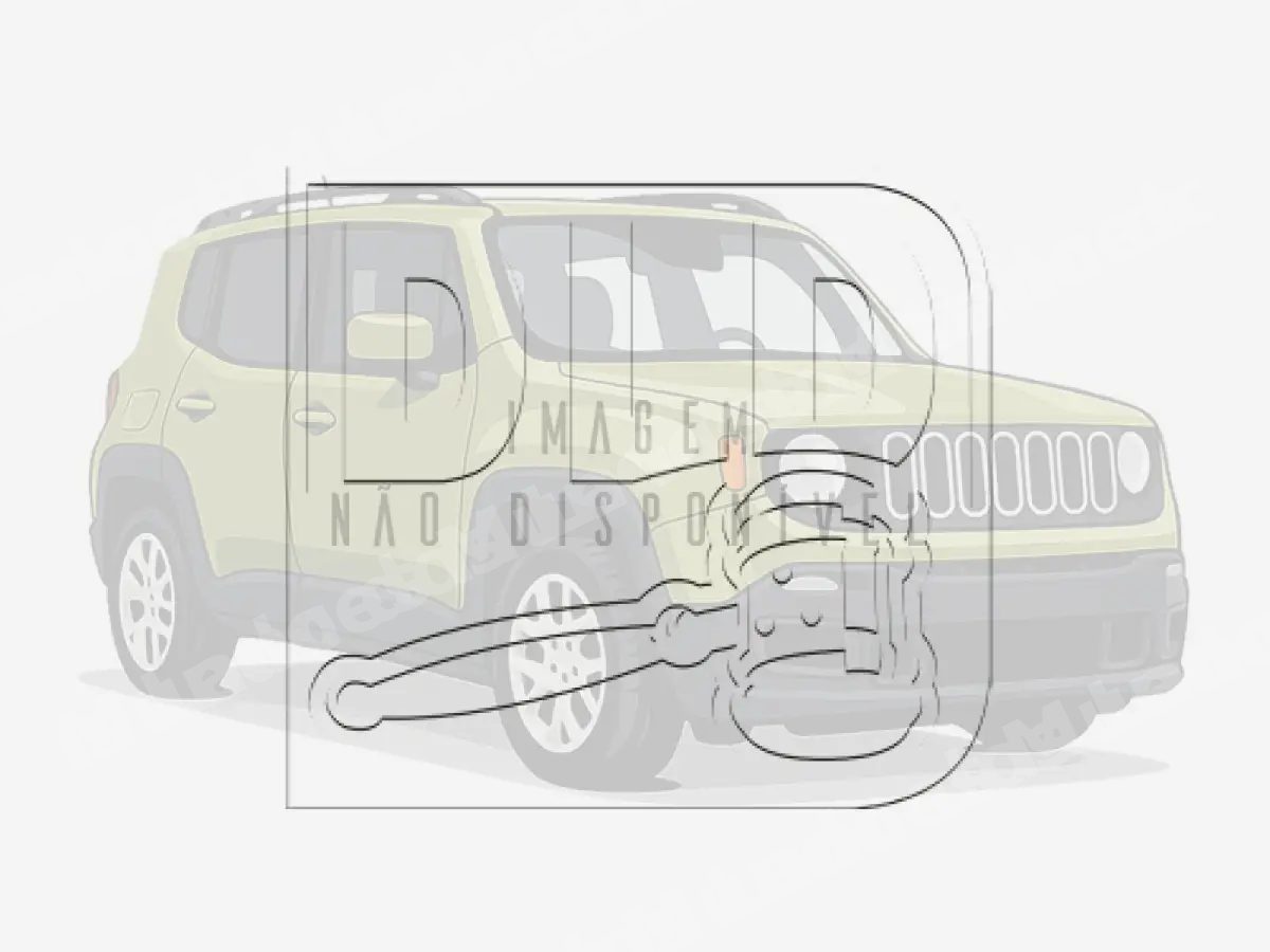 Jeep em leilao em Brasil