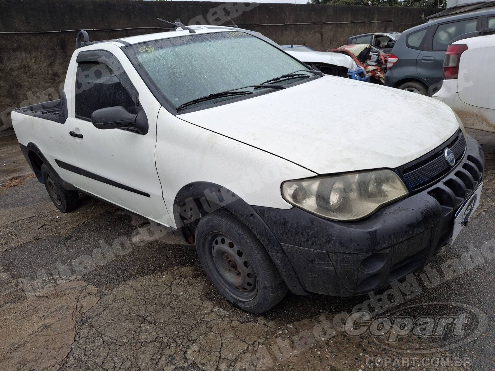 Lote em leilao em Caçapava/SP