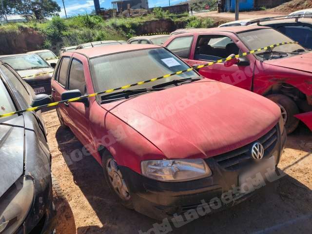 Vw em leilao em Brasil