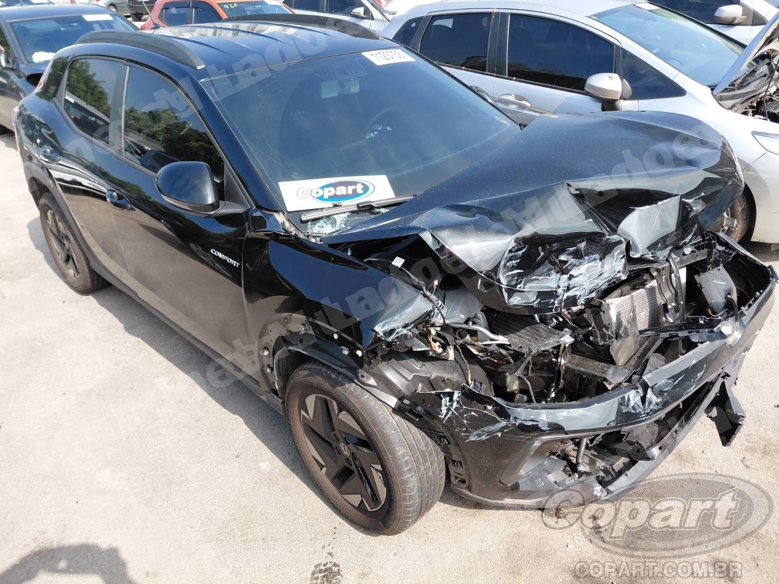 Lote em leilao em Osasco/SP